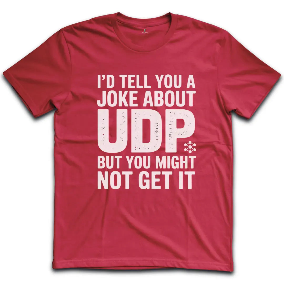 UDP T-Shirt