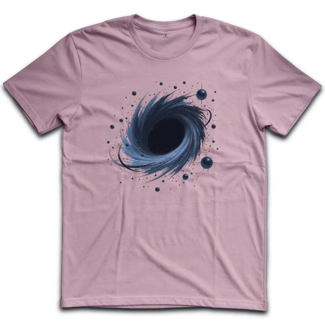 Cosmic Vortex T-Shirt