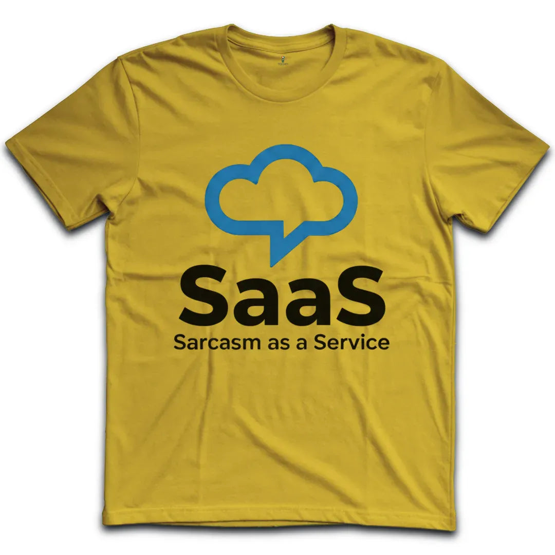 Saas T-Shirt