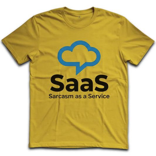 Saas T-Shirt