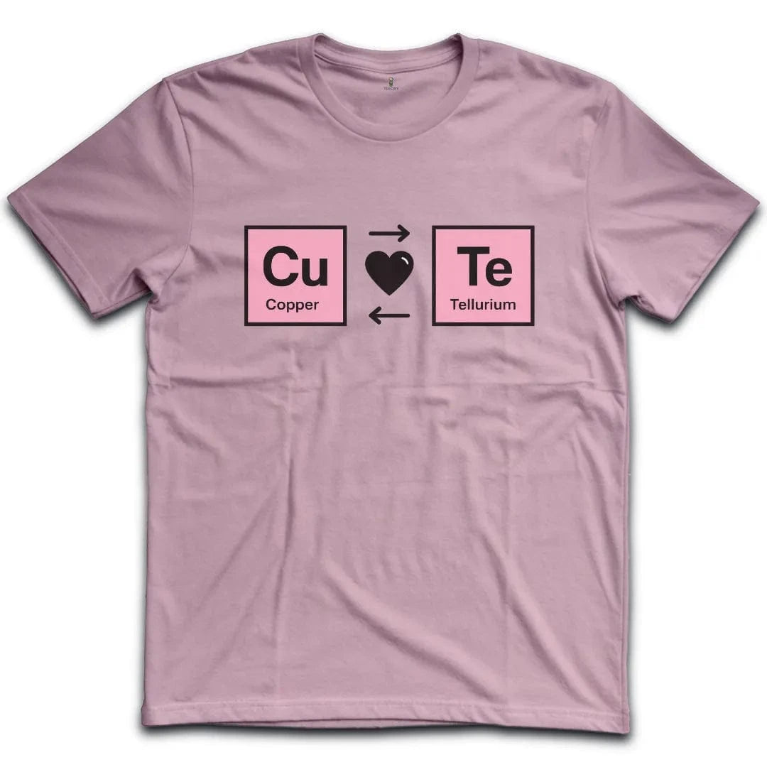 Cute T-Shirt