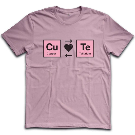 Cute T-Shirt