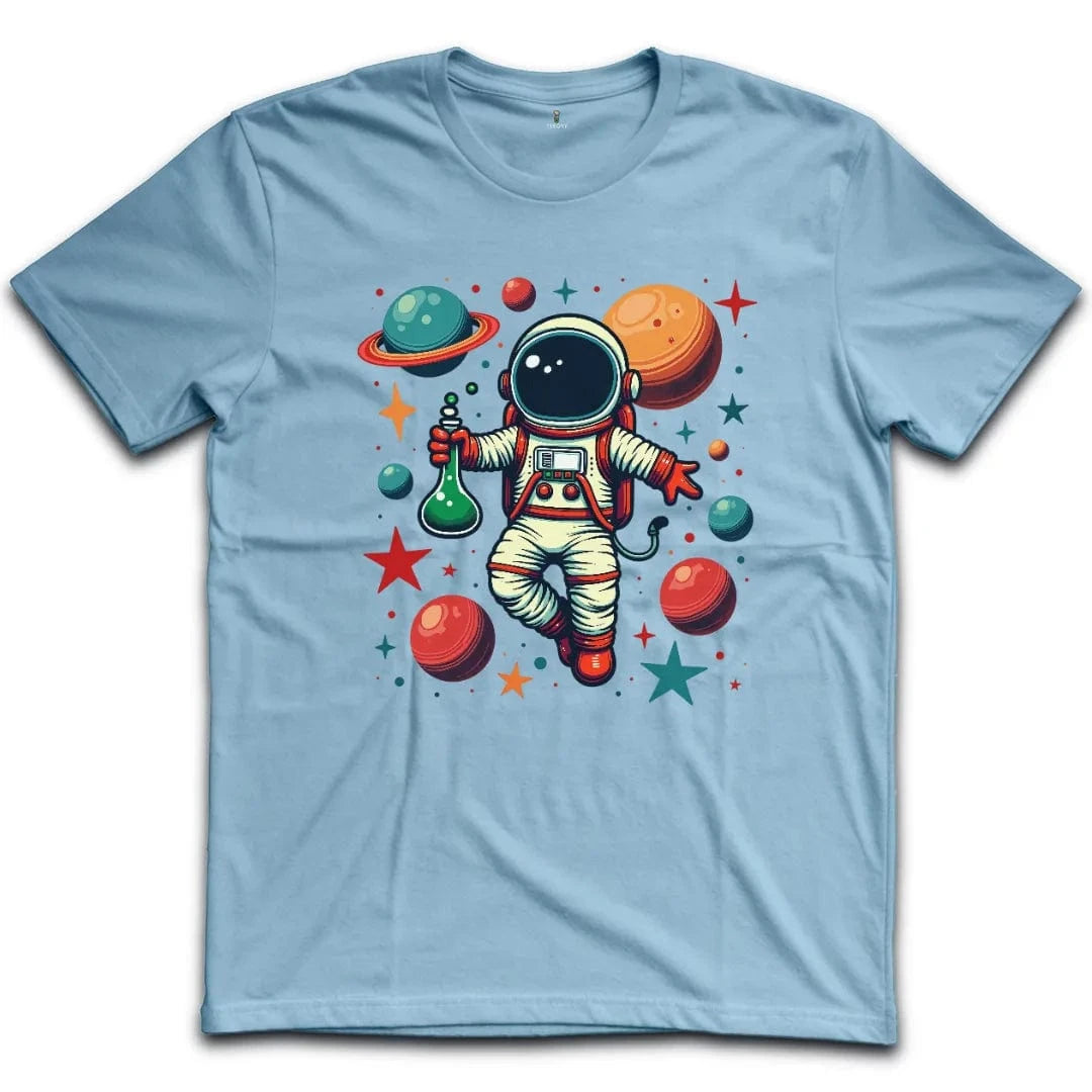 Space Chemist T-Shirt