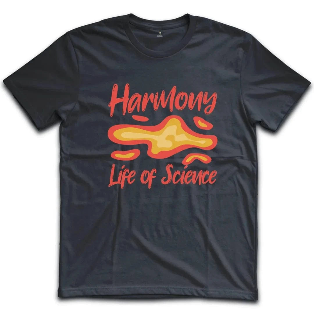 Harmony Life Of Science T-Shirt