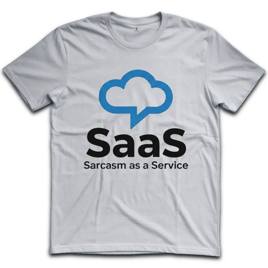 Saas T-Shirt