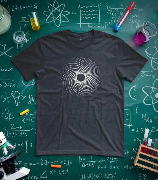 Mesmerizing Spiral T-Shirt