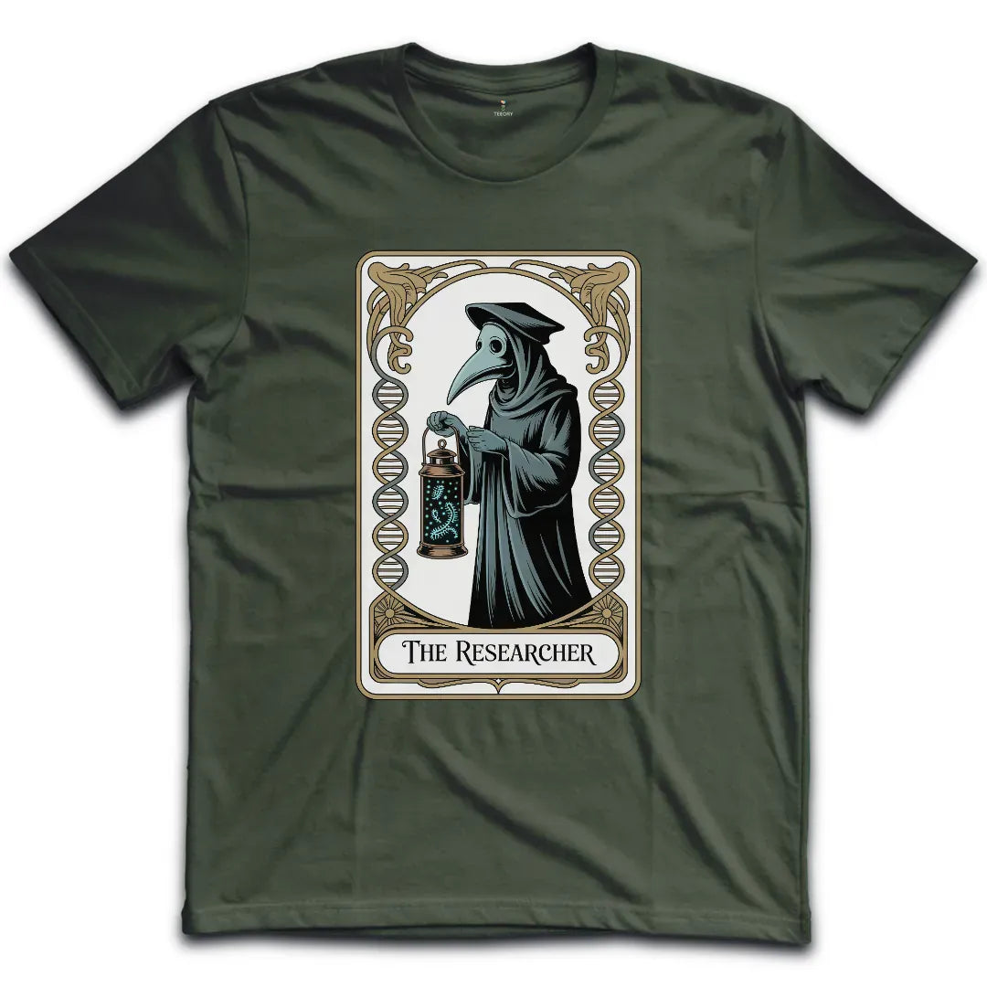 The Researcher T-Shirt