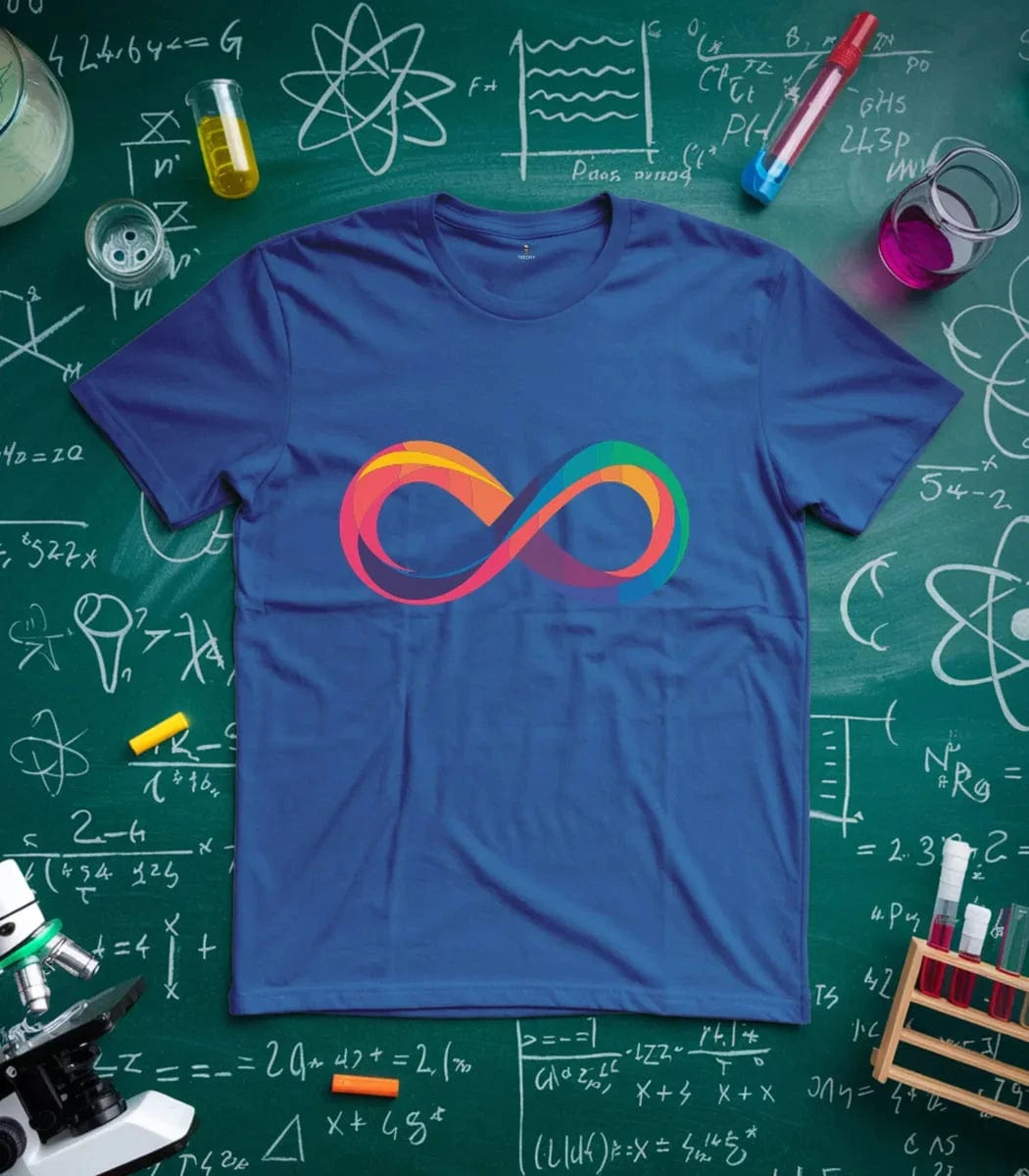 Infinity Symbol T-Shirt