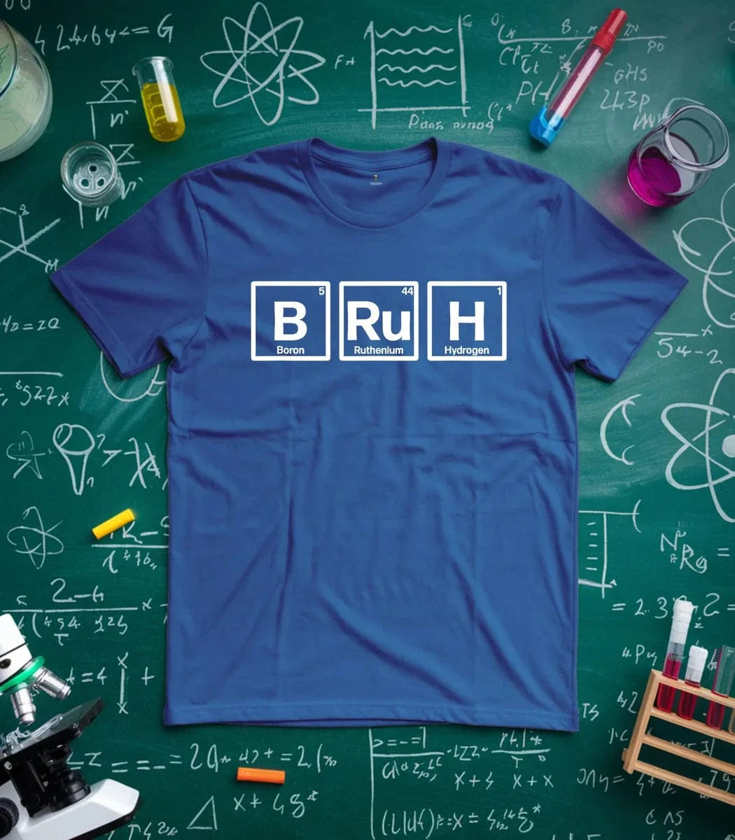 BRUH T-Shirt