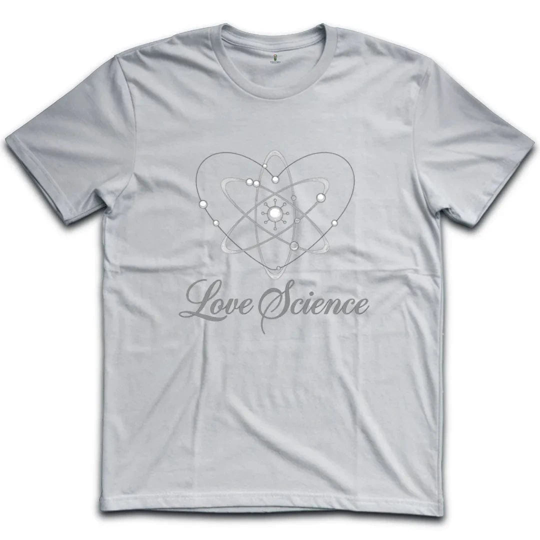 Love Science T-Shirt