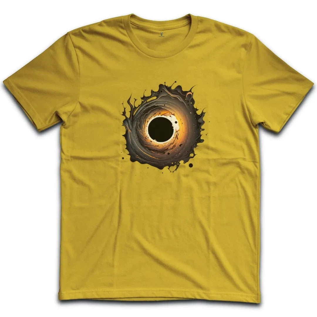 Cosmic Swirl T-Shirt