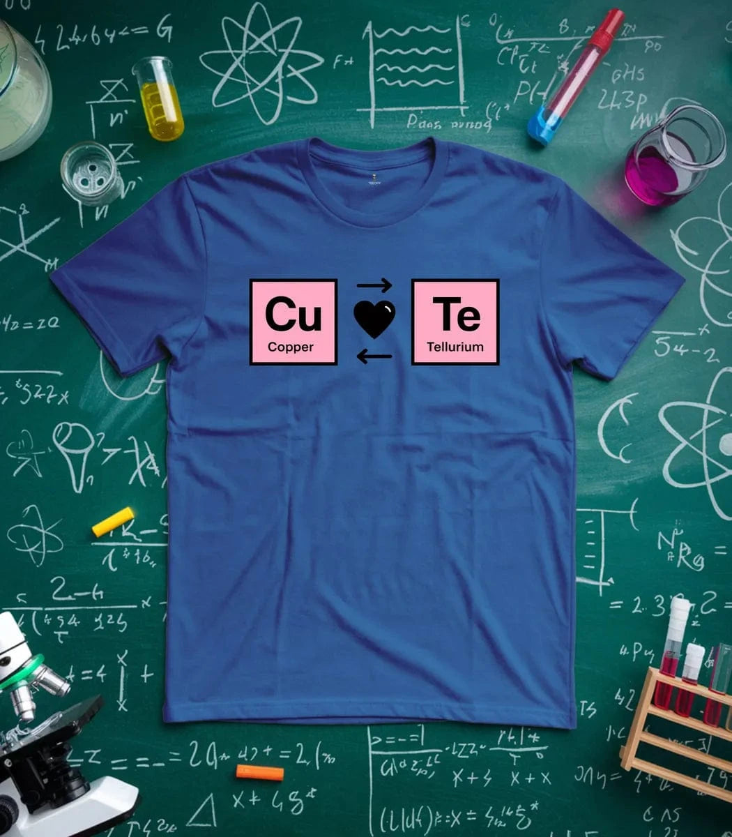 Cute T-Shirt