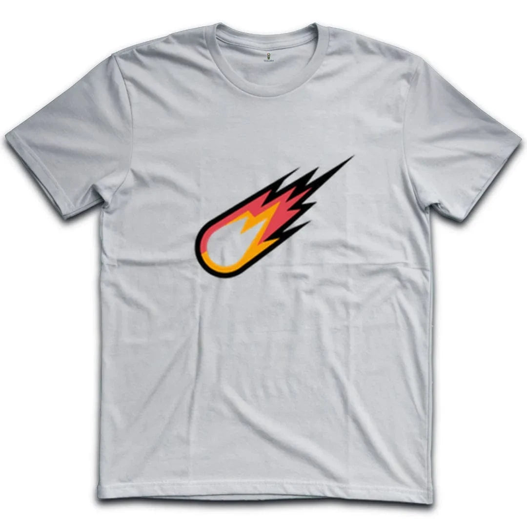 Meteor Comet T-Shirt
