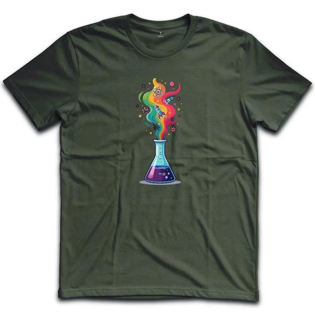 Cosmic Brew T-Shirt