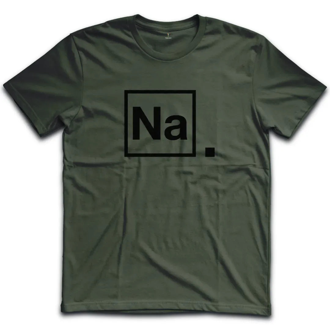 Na T-Shirt