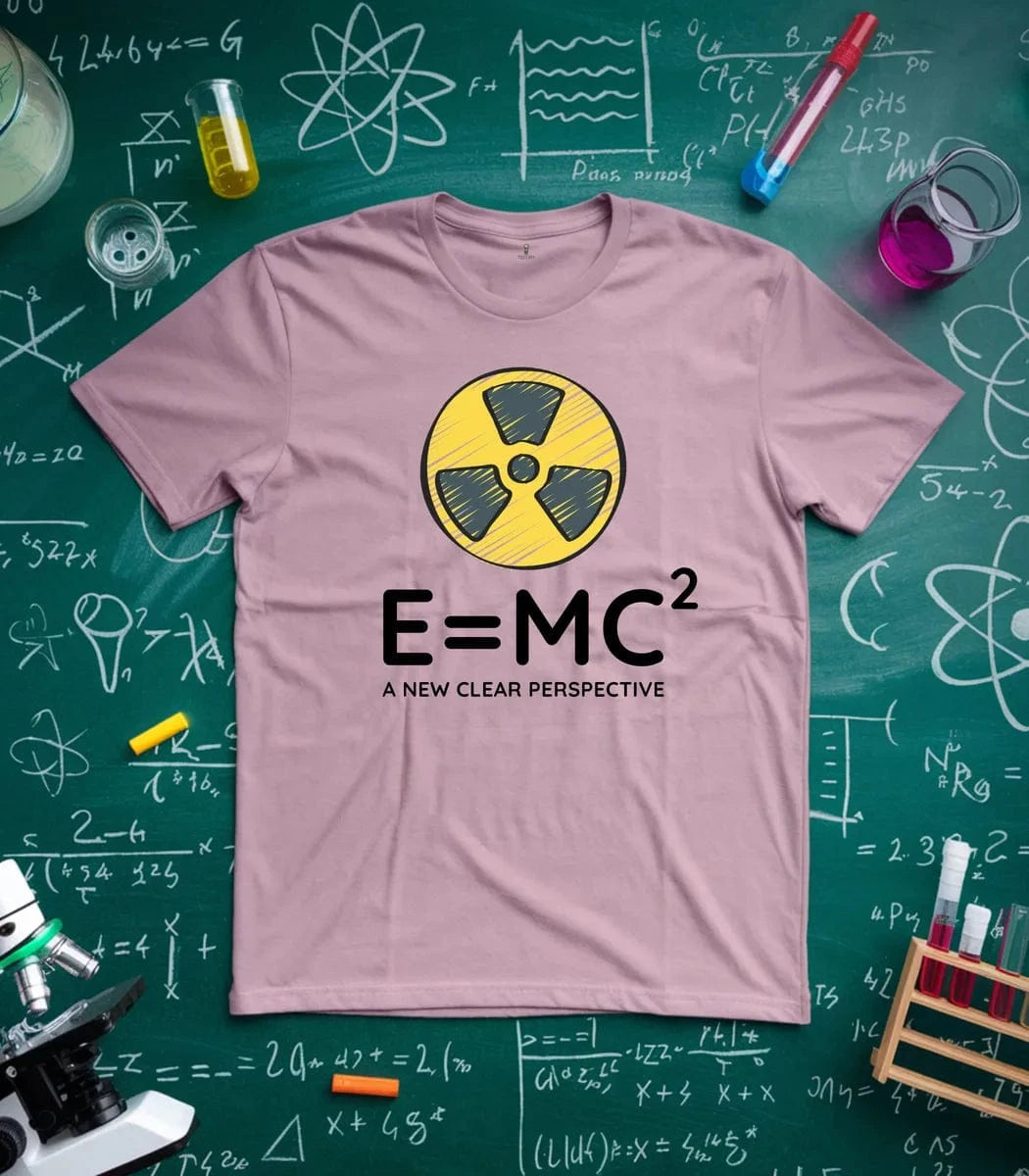 New Clear Perspective T-Shirt
