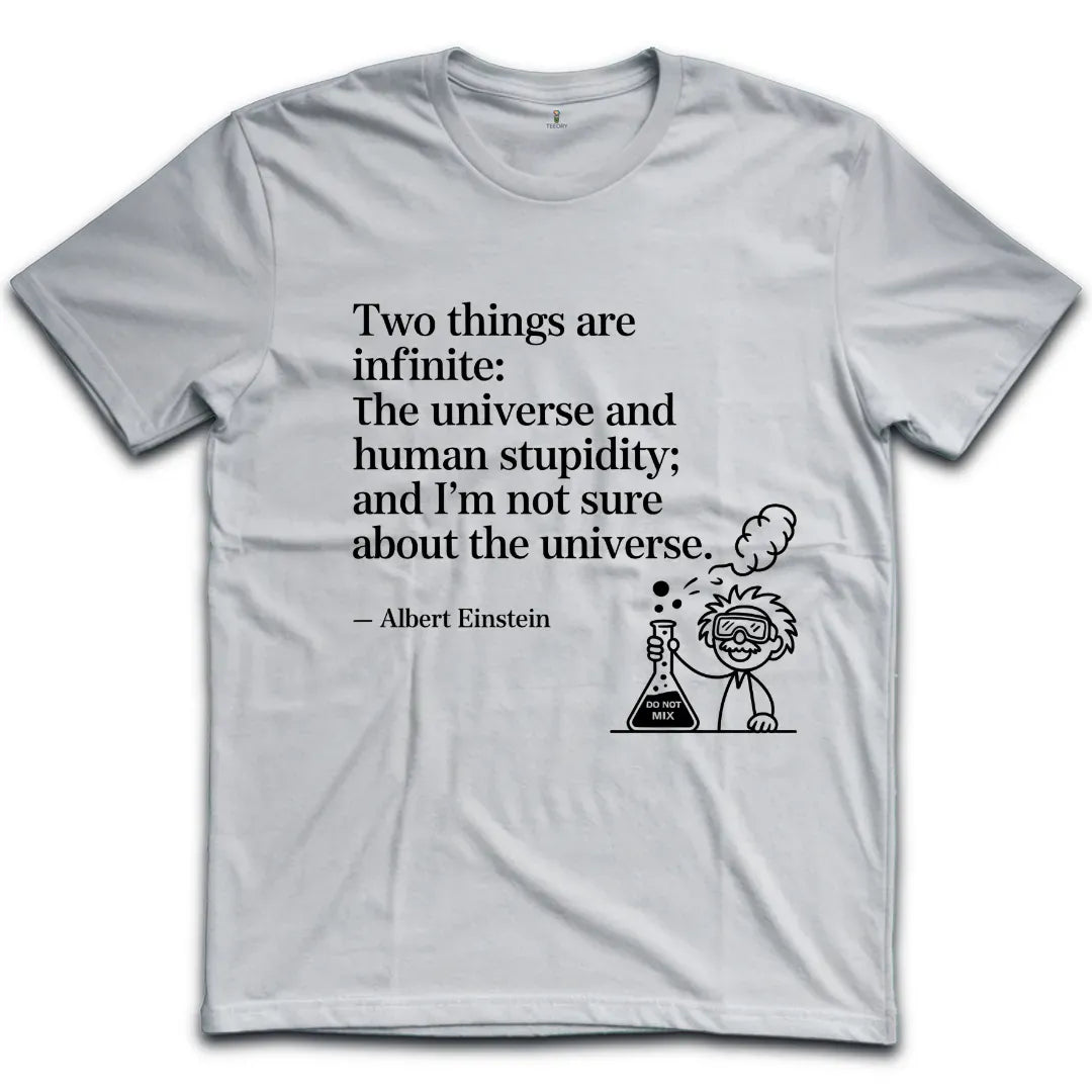 Human Stupidity T-Shirt