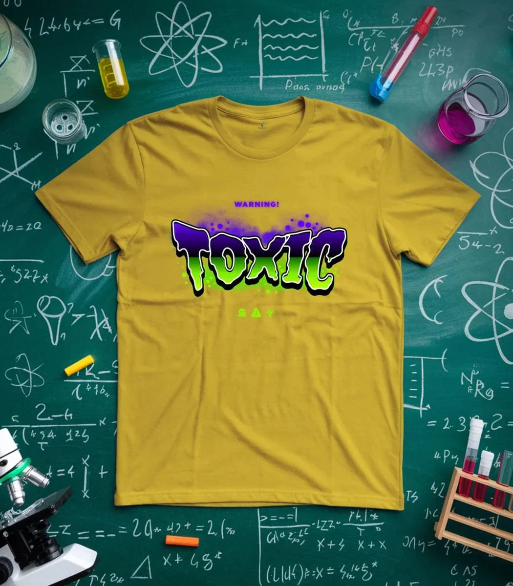 Toxic T-Shirt
