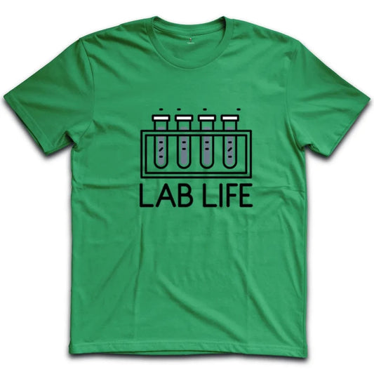 Lab Life T-Shirt