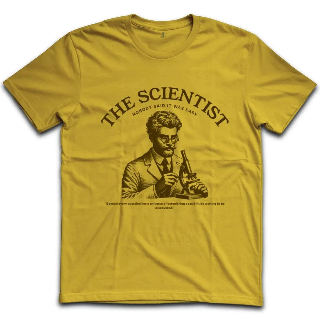 The Scientist T-Shirt