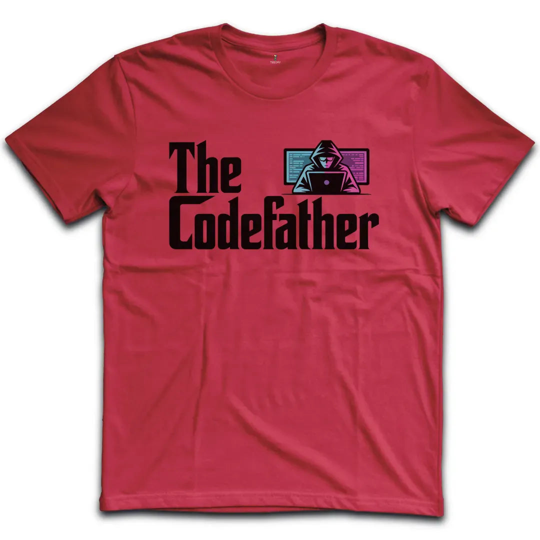 The Codefather T-Shirt