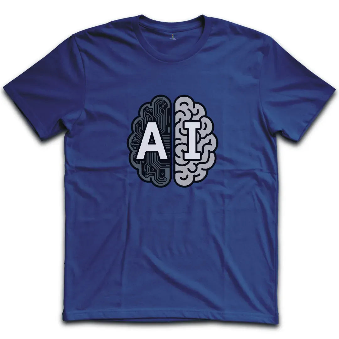 AI T-Shirt