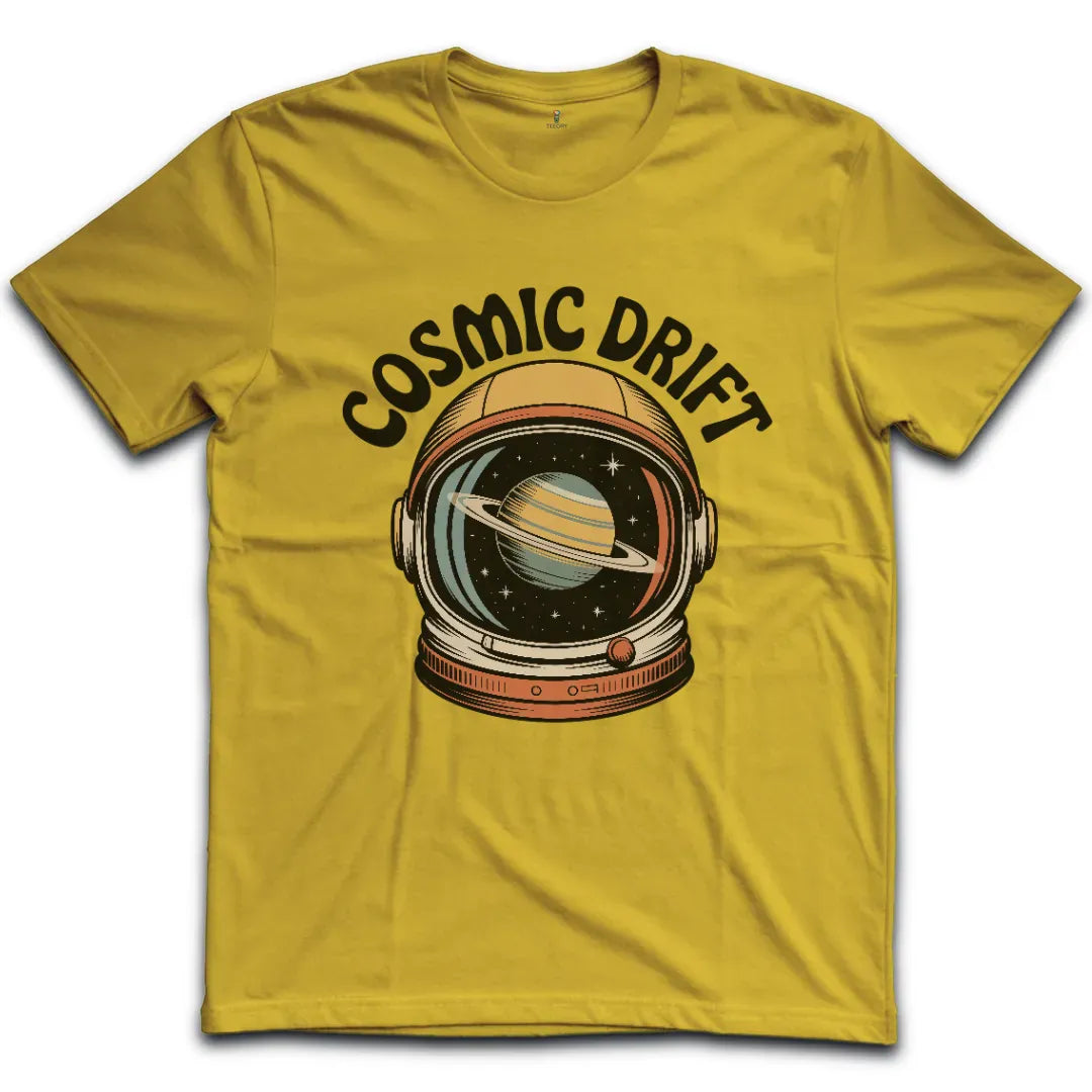 Cosmic Drift T-Shirt