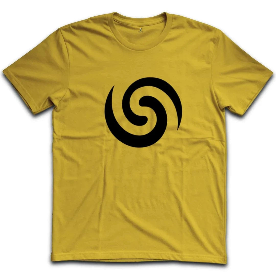 Spiral Symbol T-Shirt