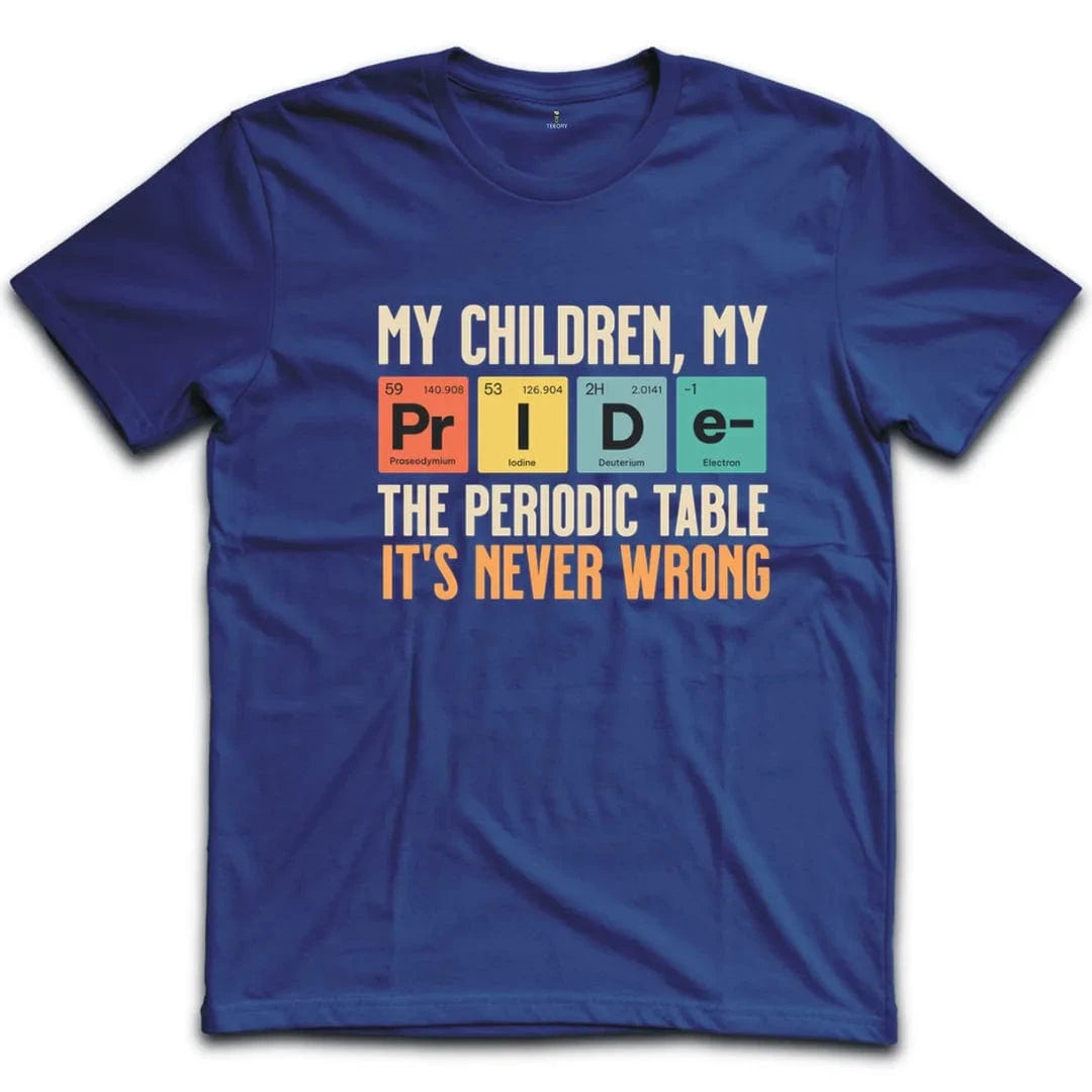 My Children My Pride T-Shirt