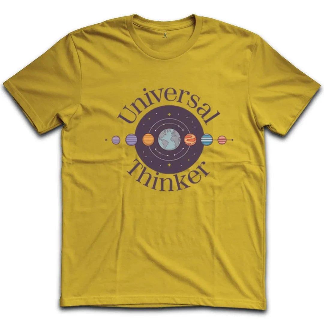 Universal Thinker T-Shirt