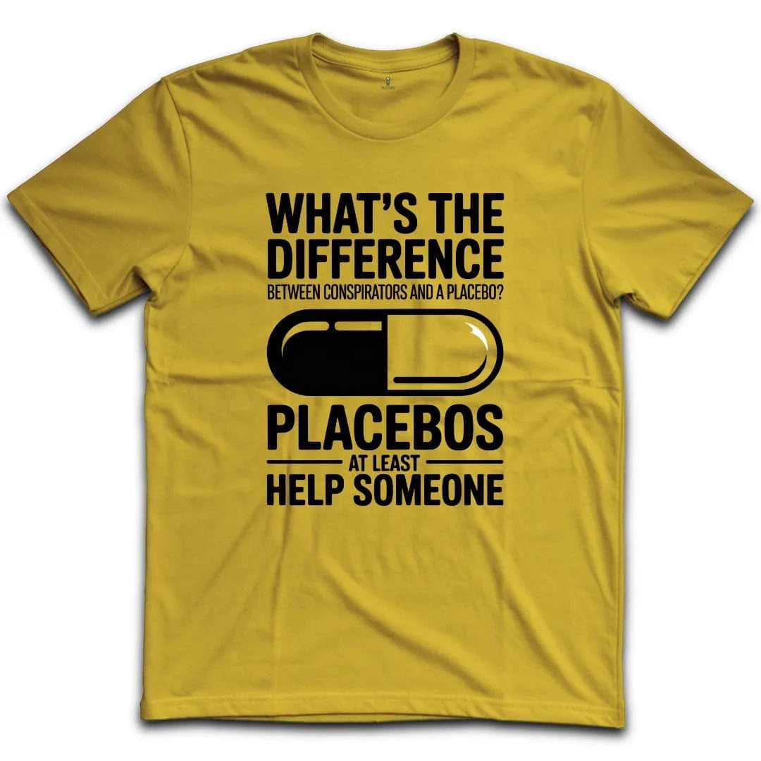 Placebo Burn T-Shirt