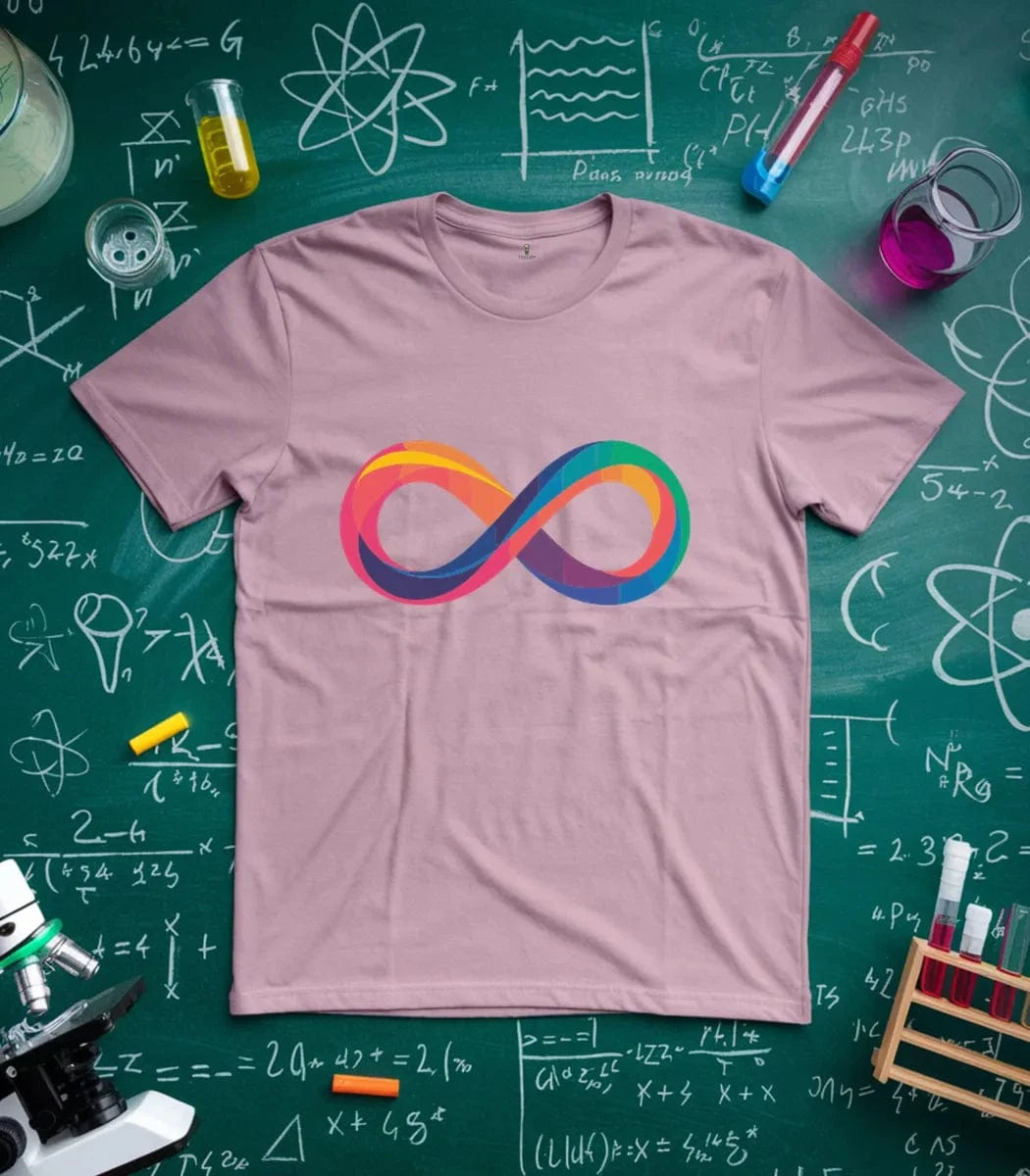 Infinity Symbol T-Shirt