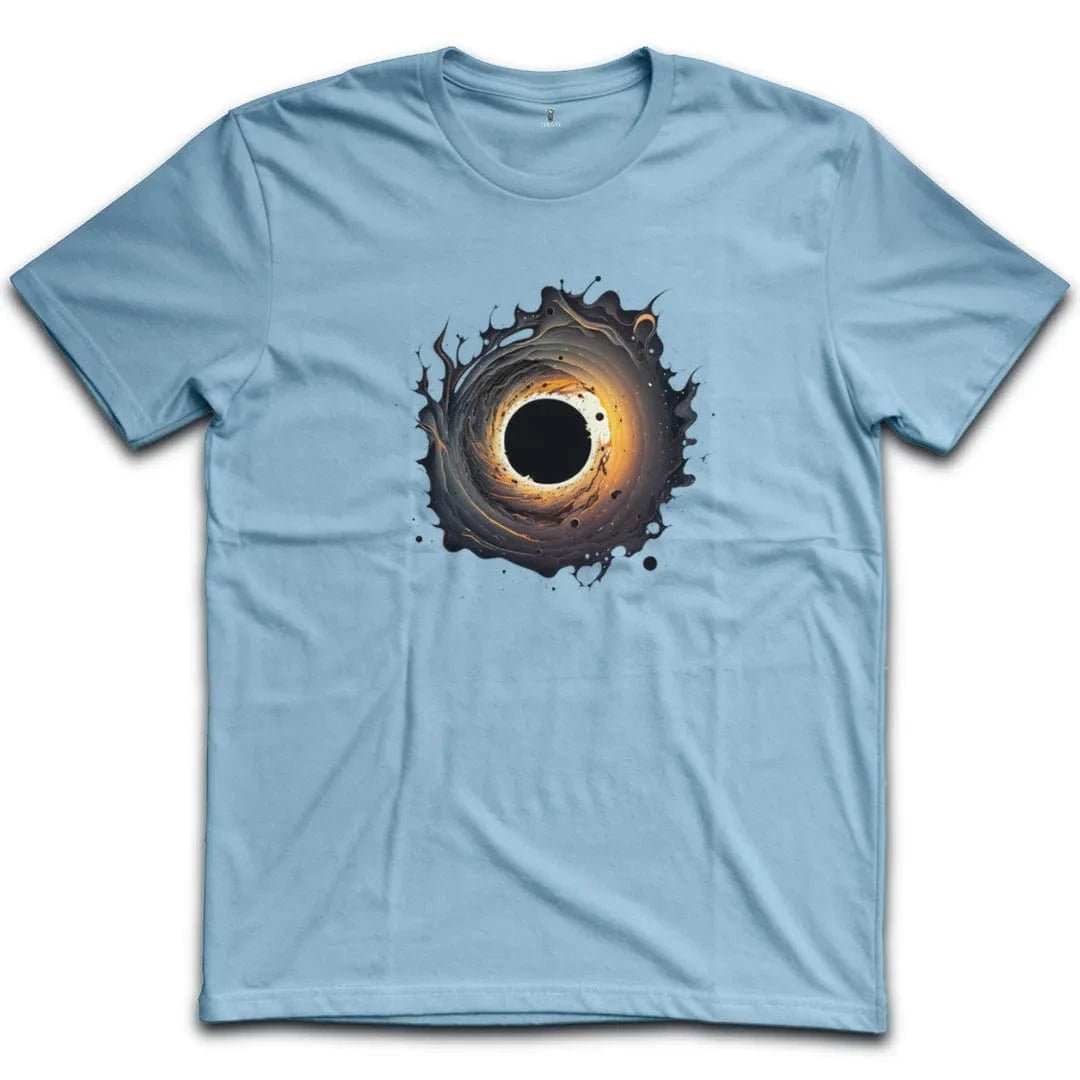 Cosmic Swirl T-Shirt