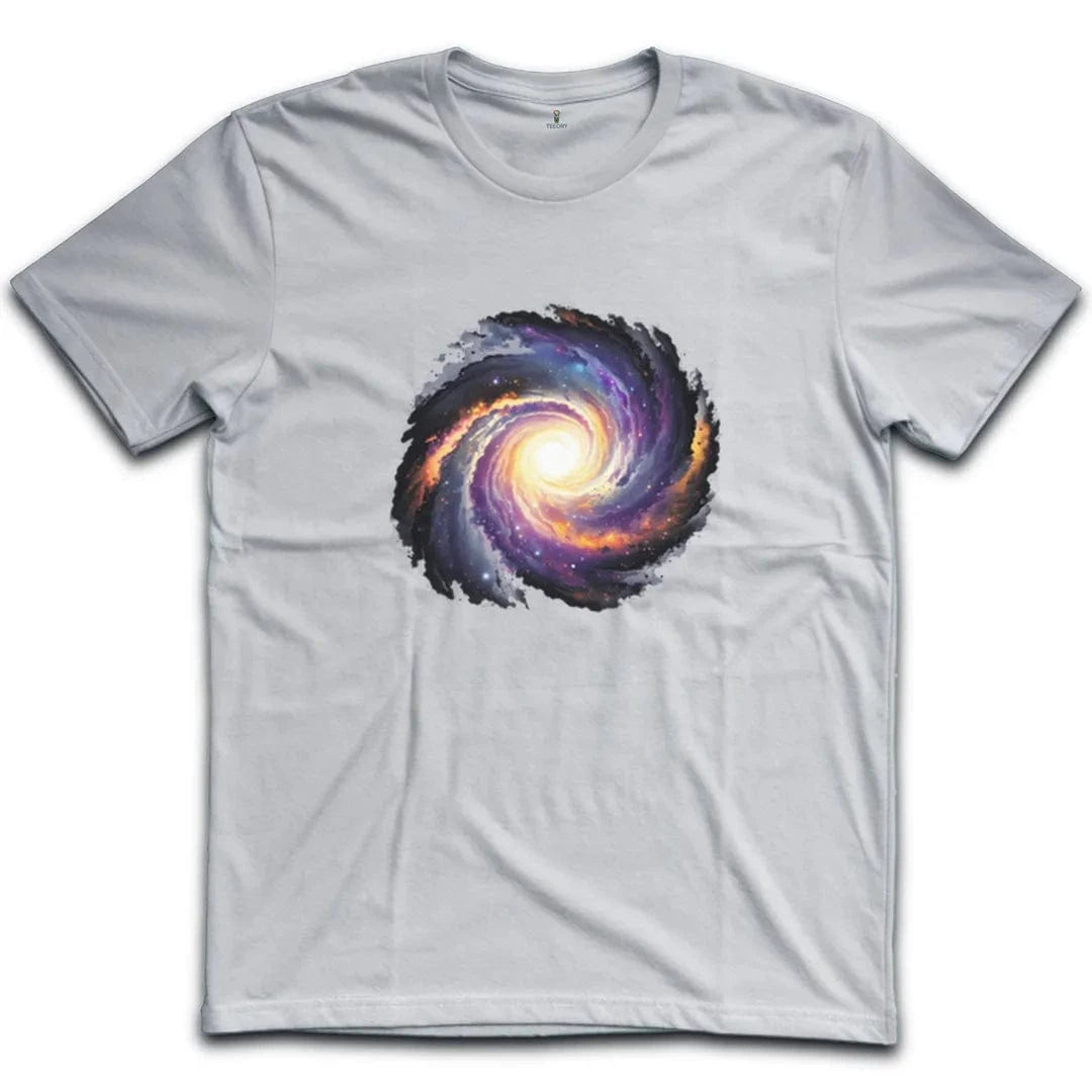Spiral Galaxy T-Shirt