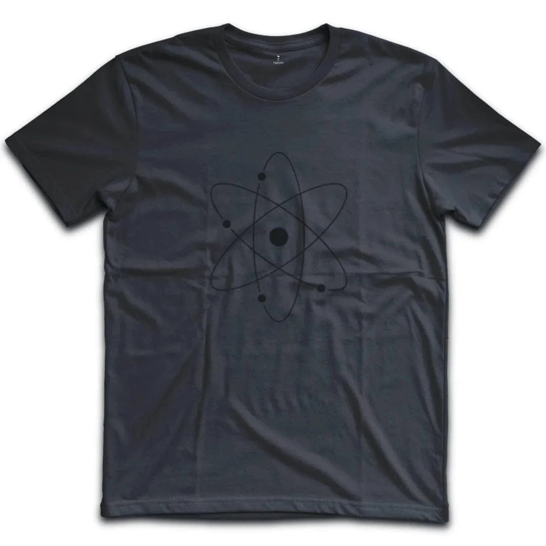Science Atom T-Shirt