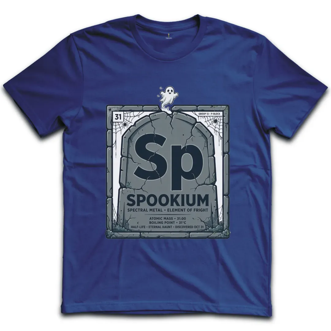 Spookium T-Shirt