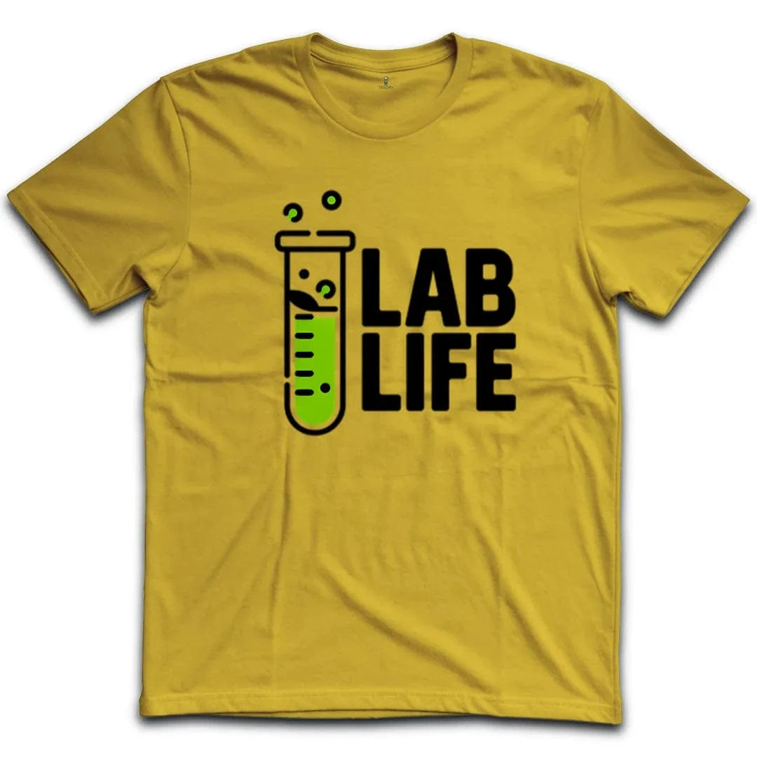 Lab Life T-Shirt