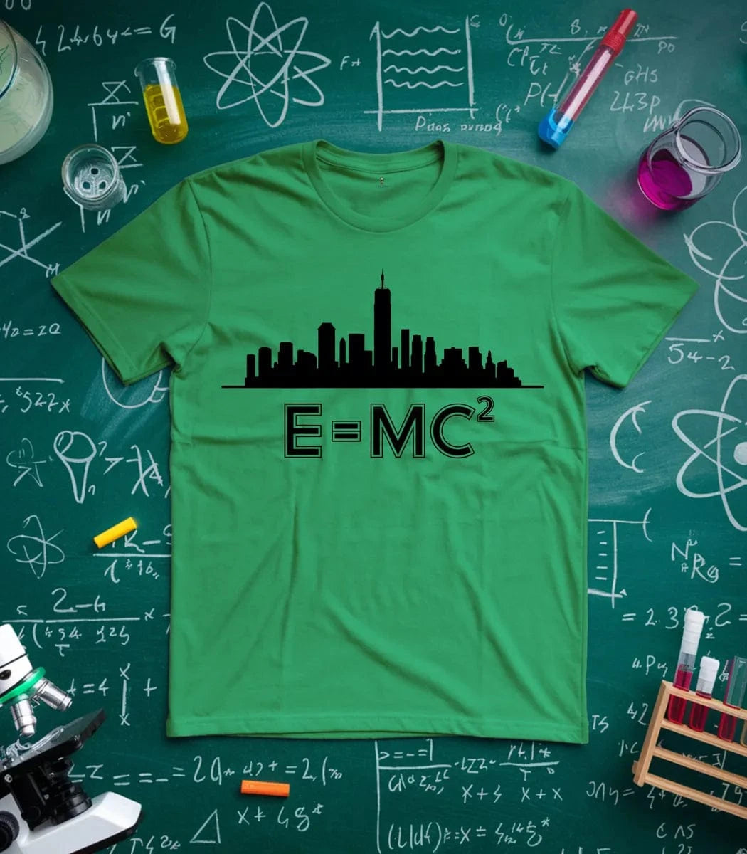 Project Manhattan T-Shirt