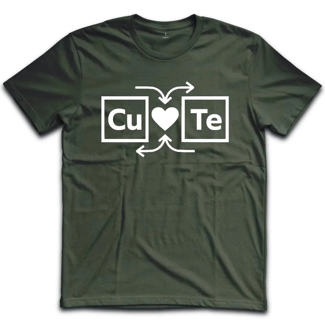 Cute T-Shirt