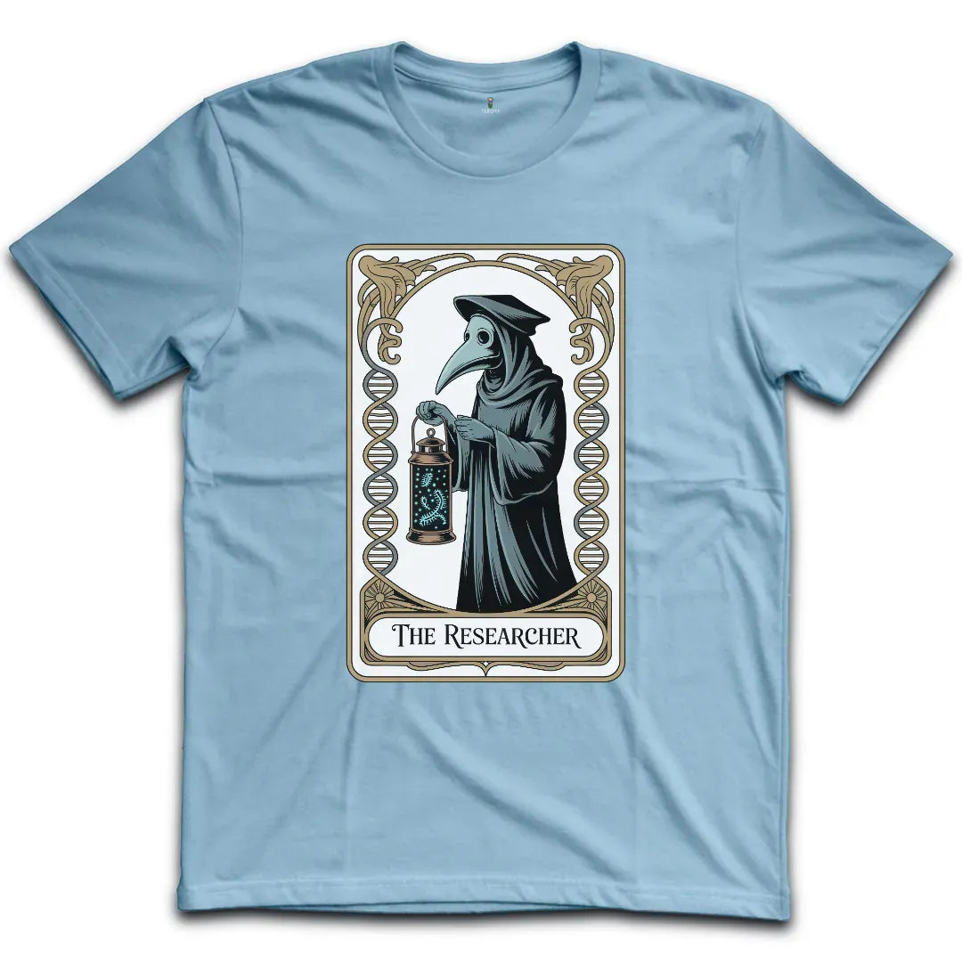 The Researcher T-Shirt