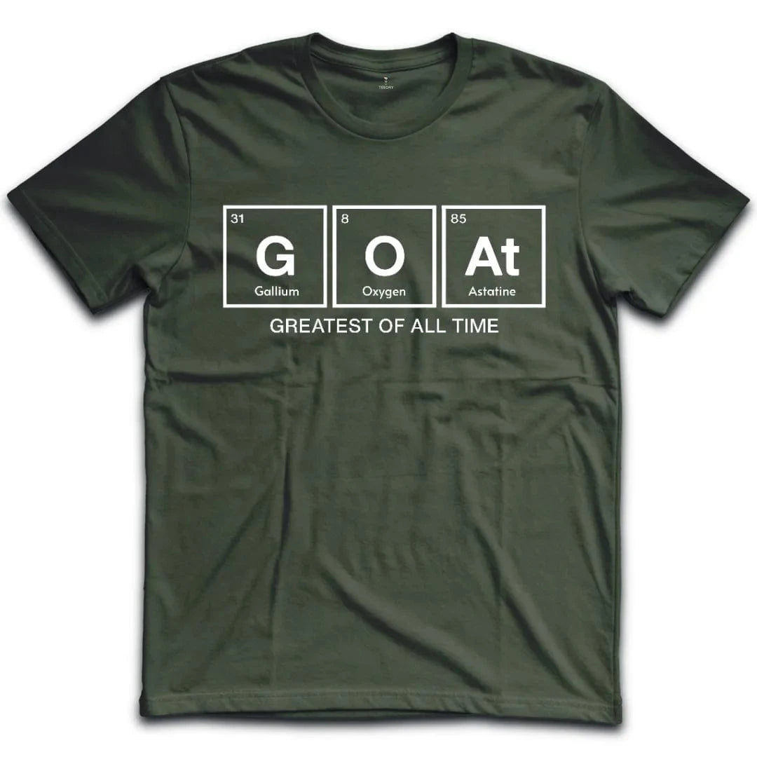 GOAT T-Shirt