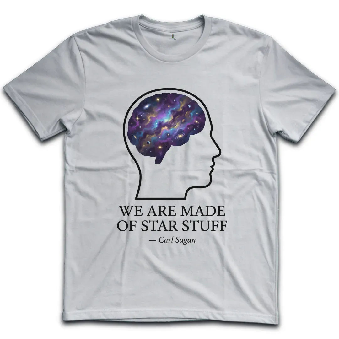 Made Of Star Stuff T-Shirt