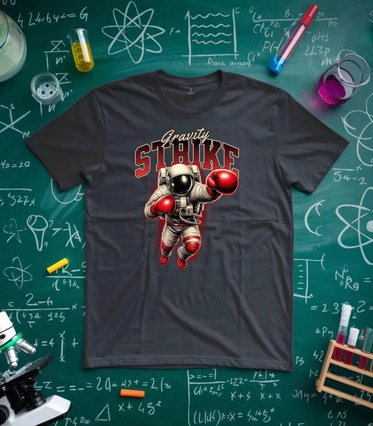 Gravity Strike T-Shirt