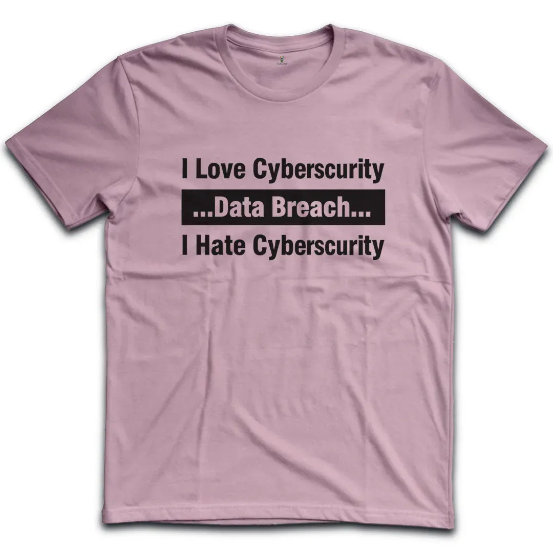 Cybersecurity T-Shirt