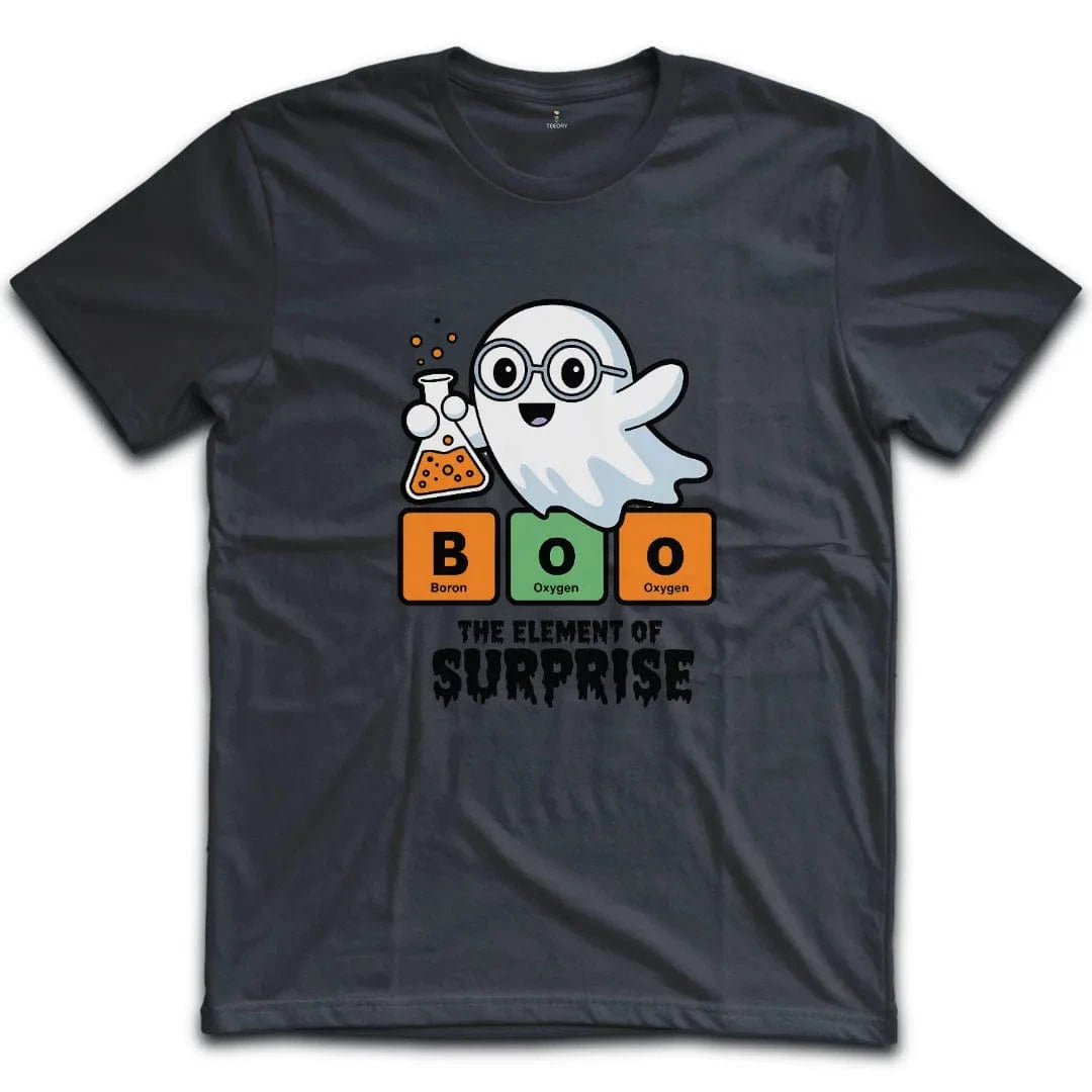 Boo T-Shirt