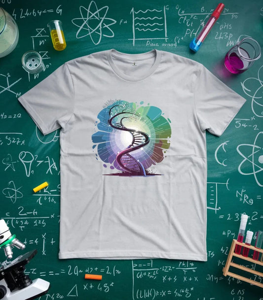 Tree of Life DNA T-Shirt