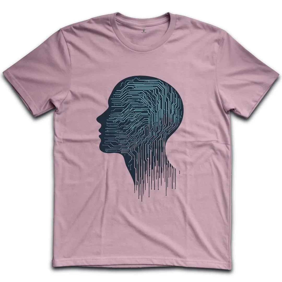 Wired for Thinking T-Shirt
