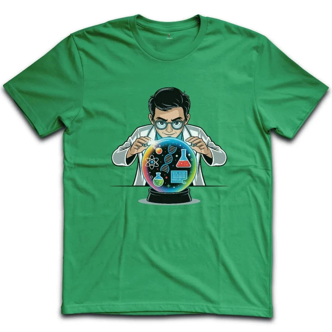 Future of Science T-Shirt