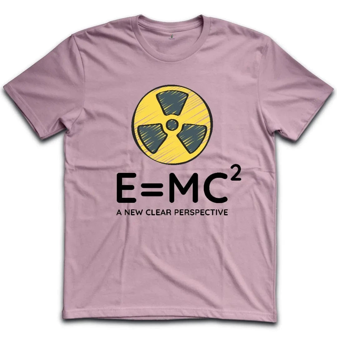 New Clear Perspective T-Shirt