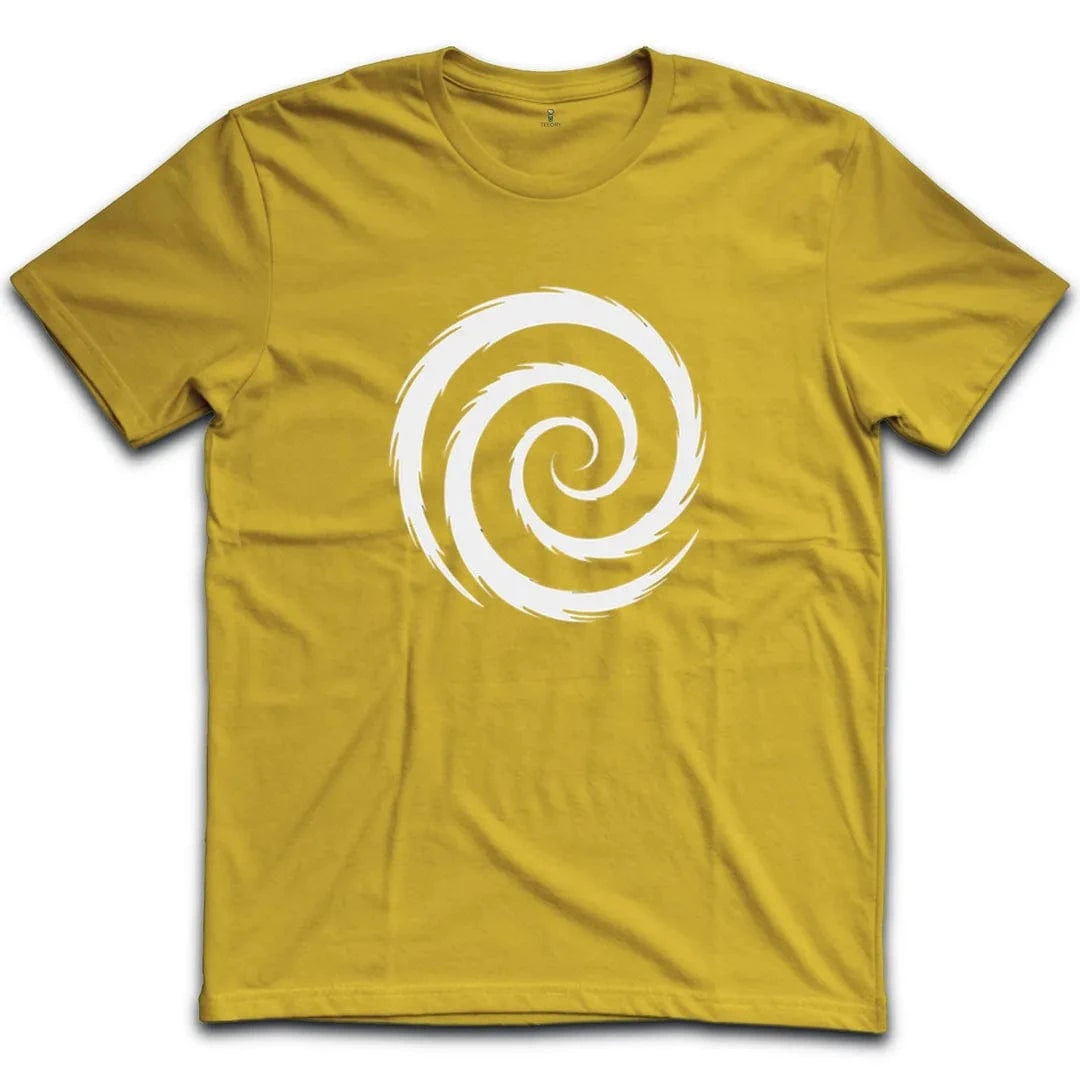 Mesmerizing Swirl Hypnotic T-Shirt